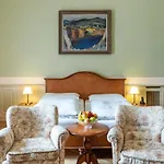 Hotell Lanna Prag