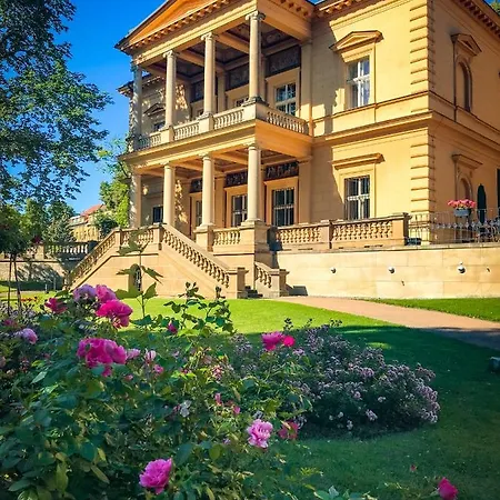 Hotel Lanna