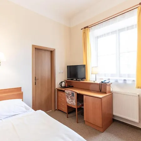 Hotel Lanna