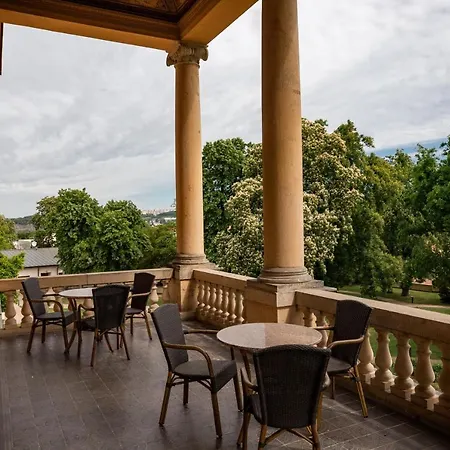 Hotel Lanna