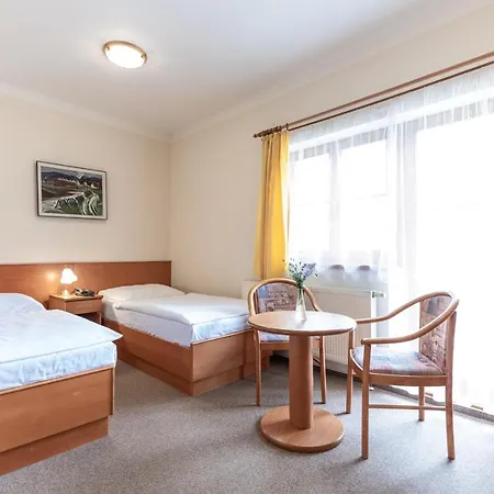 Hotel Lanna 3*
