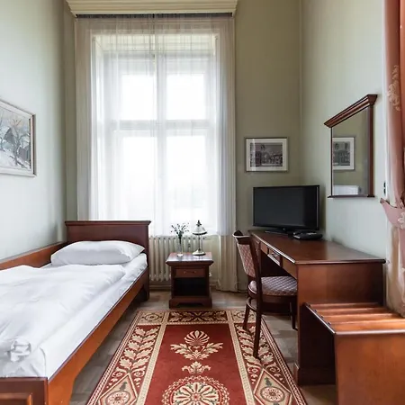 Hotel Lanna 3*