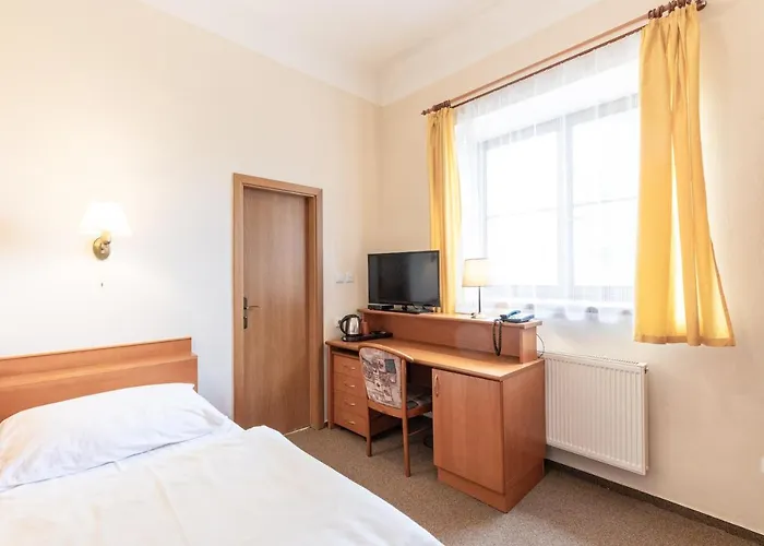 Hotel Lanna