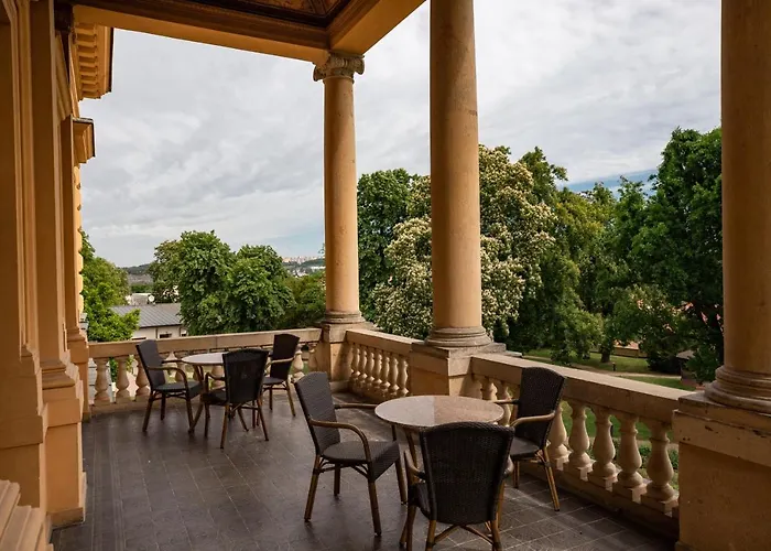 Hotel Lanna
