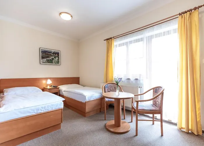 Hotel Lanna 3*